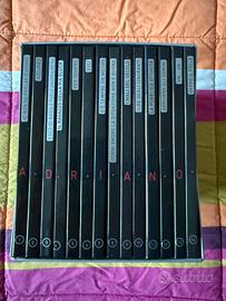 Cofanetto Cd Celentano