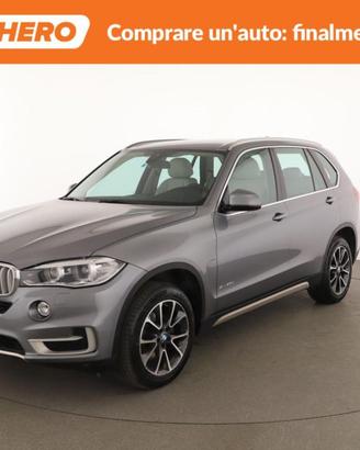 BMW X5 AL95281