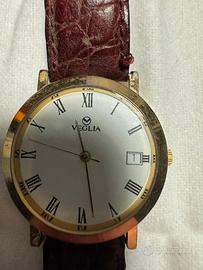 Orologio Veglia Quartz