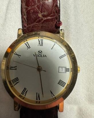Orologio Veglia Quartz