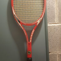 Racchetta tennis SNAUWAERT