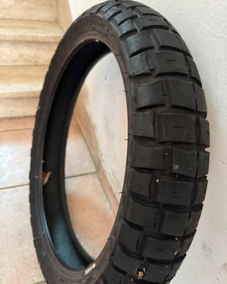 Pirelli scorpion rally str 120/70-19 ktm/bmw/ducat