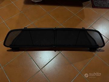 Frangivento porsche 911 996 cabrio