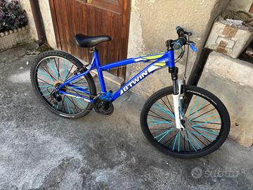 bici btwin
