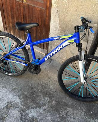 bici btwin