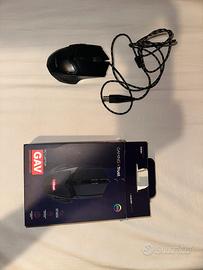 Mouse GxTrust
