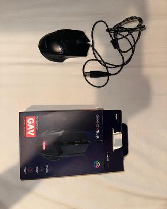Mouse GxTrust