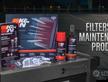 Filtri Aria, Olio e Kit Pulizia K&N Scontati