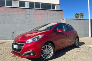 Peugeot 208 1.2 Benzina 82cv 5p. Allure - 2017