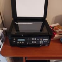 stampante Epsonnn. WF 2510