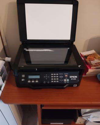 stampante Epsonnn. WF 2510