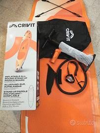 sup crivit