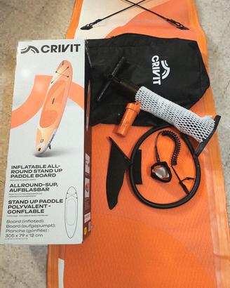sup crivit