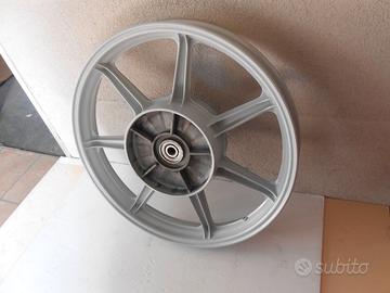 CERCHIO POSTERIORE GRIMECA MOTO MORINI 350