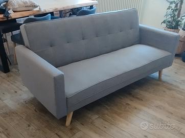 divano letto click clack