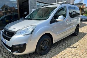 Peugeot Partner Teepee 1.6 BlueHDi