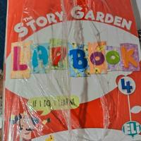 The Story Garden LAPTOP 4