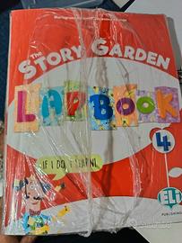 The Story Garden LAPTOP 4