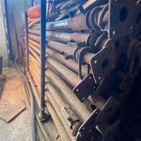 PONTELLI DA CANTIERE 200-440cm