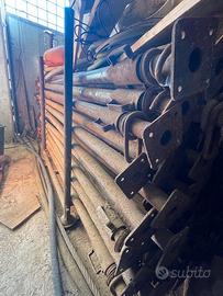 PONTELLI DA CANTIERE 200-440cm