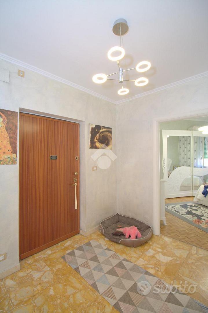 3 LOCALI A TORINO - Vista 5