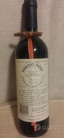 Vino da Collezione: Raboso Piave 1992 cant. Cescon