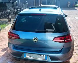 Golf 2.0 Tdi 2016