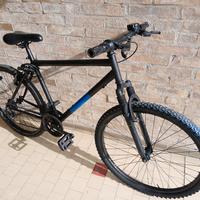 bicicletta city bike