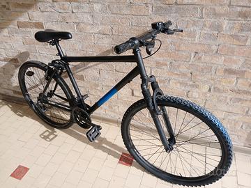 bicicletta city bike