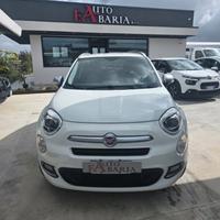 Fiat 500X 1.6 MultiJet 120 CV Mirror