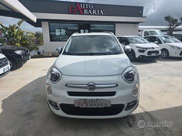 Fiat 500X 1.6 MultiJet 120 CV Mirror