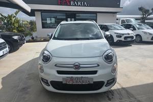 Fiat 500X 1.6 MultiJet 120 CV Mirror