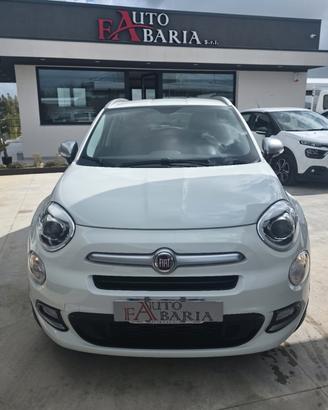 Fiat 500X 1.6 MultiJet 120 CV Mirror