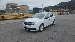DACIA SANDERO 1.0 SCE 75CV – 88.000 KM – 2018 – VE