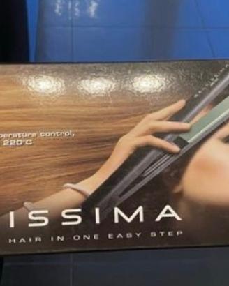 Piastra per capelli 