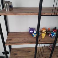 Libreria krios design