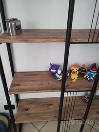 Libreria krios design