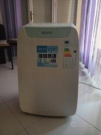 climatizzatore portatile potente super efficiente