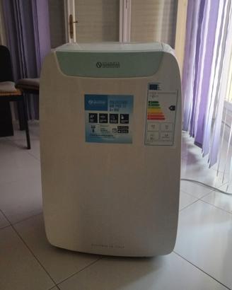 climatizzatore portatile potente super efficiente