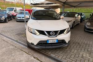 Nissan Qashqai Gancio Traino Tetto Come Nuova