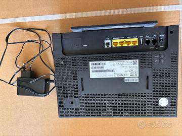 Modem tim Internet casa