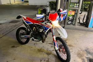 fantic enduro 50
