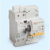 Interruttore Differenziale Riarmo