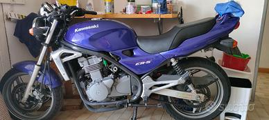 Kawasaki ER-5 1999 originale