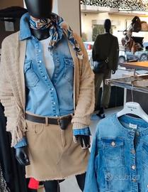  attività commerciale/abbigliamento donna 