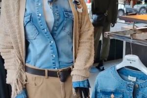  attività commerciale/abbigliamento donna 