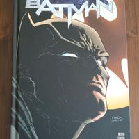 Batman - Io sono Gotham - DC Rebirth Collection #1