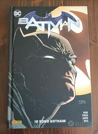Batman - Io sono Gotham - DC Rebirth Collection #1