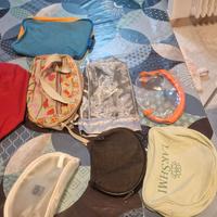 Beauty per oggetti da bagno