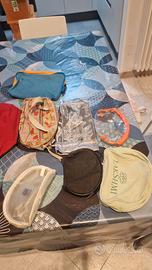 Beauty per oggetti da bagno